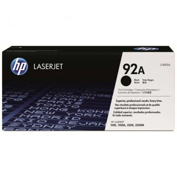 Купить Cartuș compatible HP C4092A Black в Кишинёве, по цене 349,00lei ...